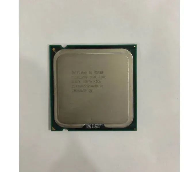 Processador Pentium E5400