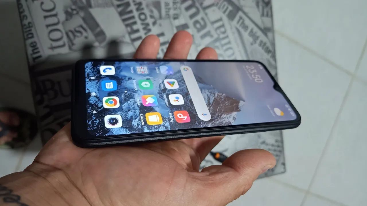 Redmi 10A - Foto 3