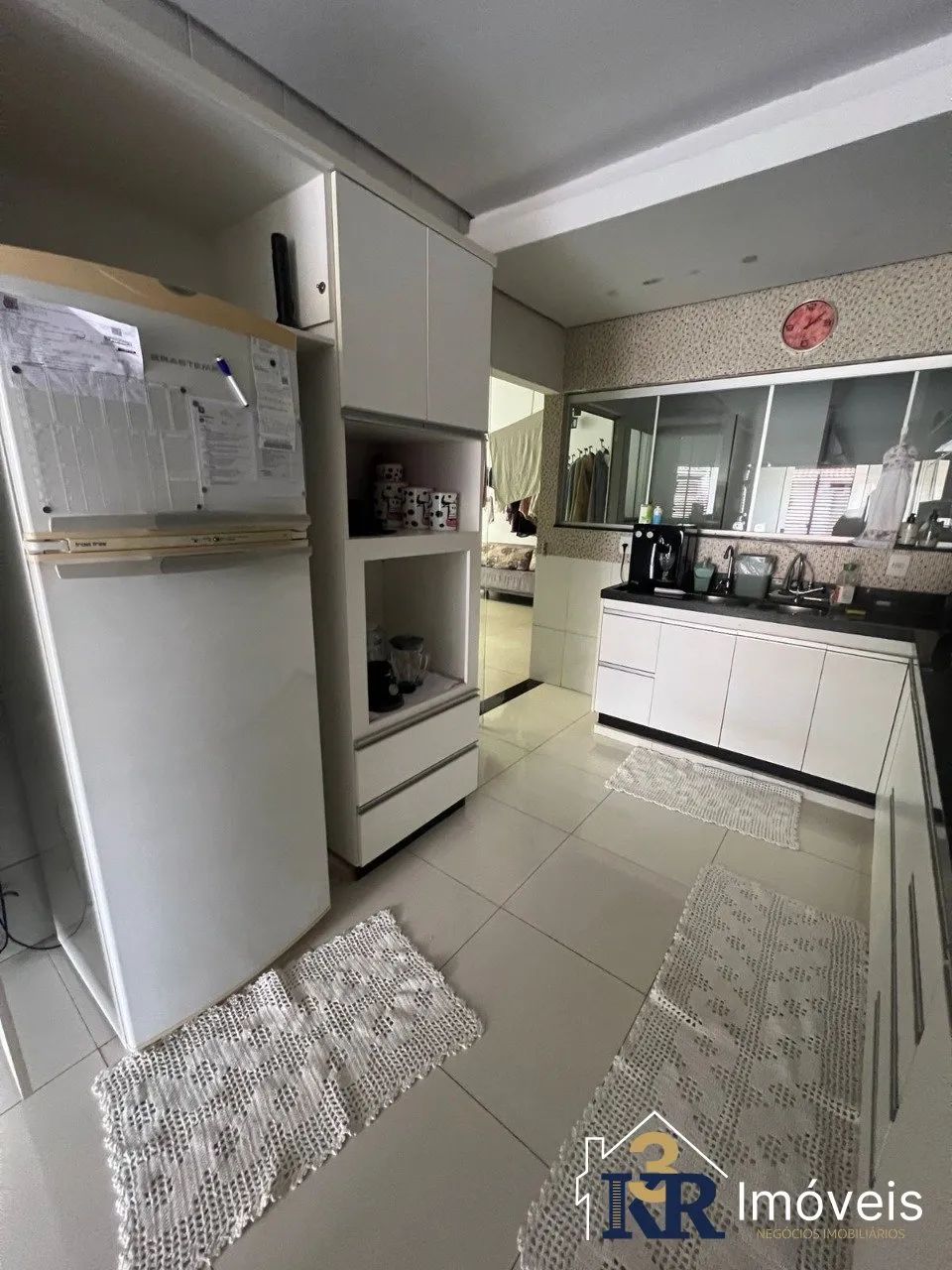 Casa em condominio com 3 quartos e 1 suite no setor capuava - Foto 3