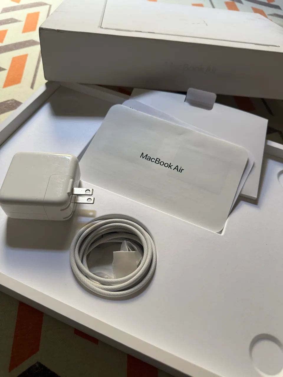 MacBook Air M4 - Foto 5