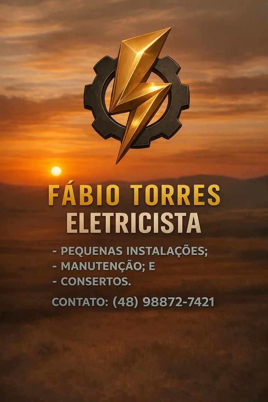 Eletricista 