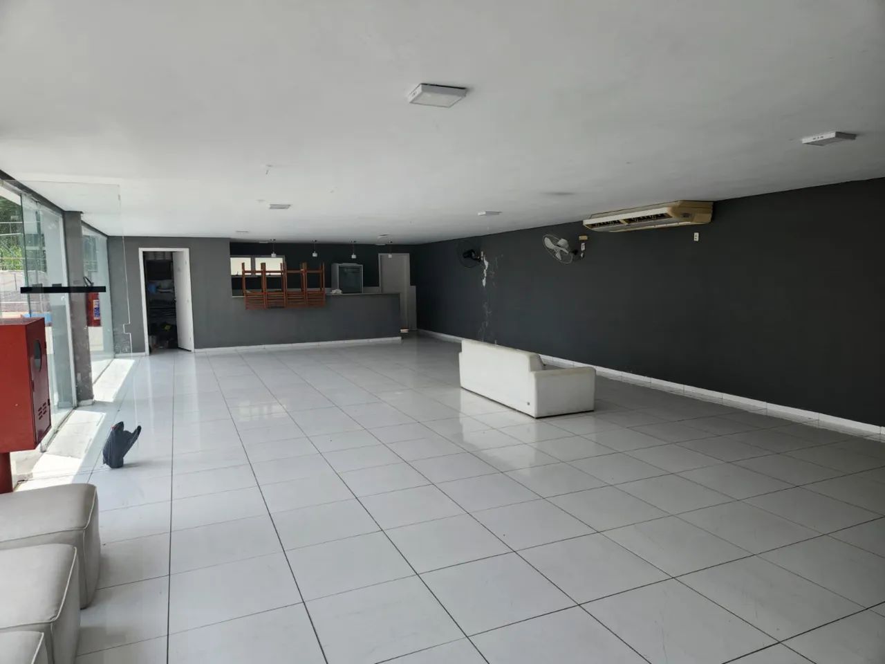Alugo apto na Pavuna 3 quartos com varanda - Foto 5