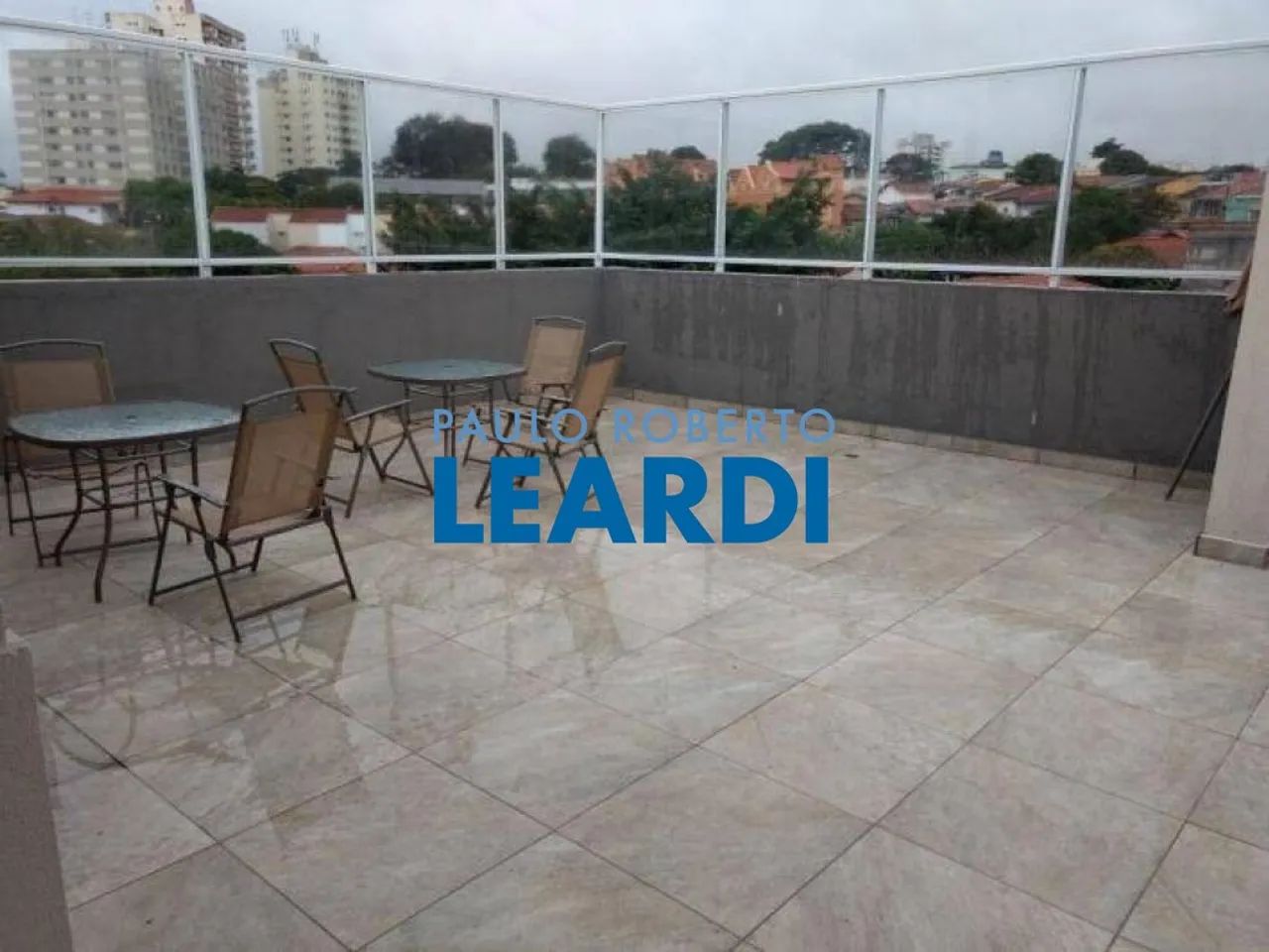 APARTAMENTO - VILA GUARANI - SP