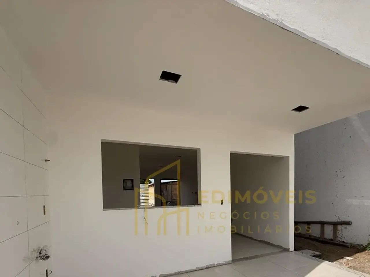 Conforto e Modernidade: Casa Duplex no Residencial Centro da Serra - Foto 5