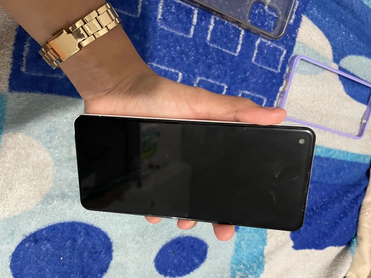 Celular A21s - Foto 2