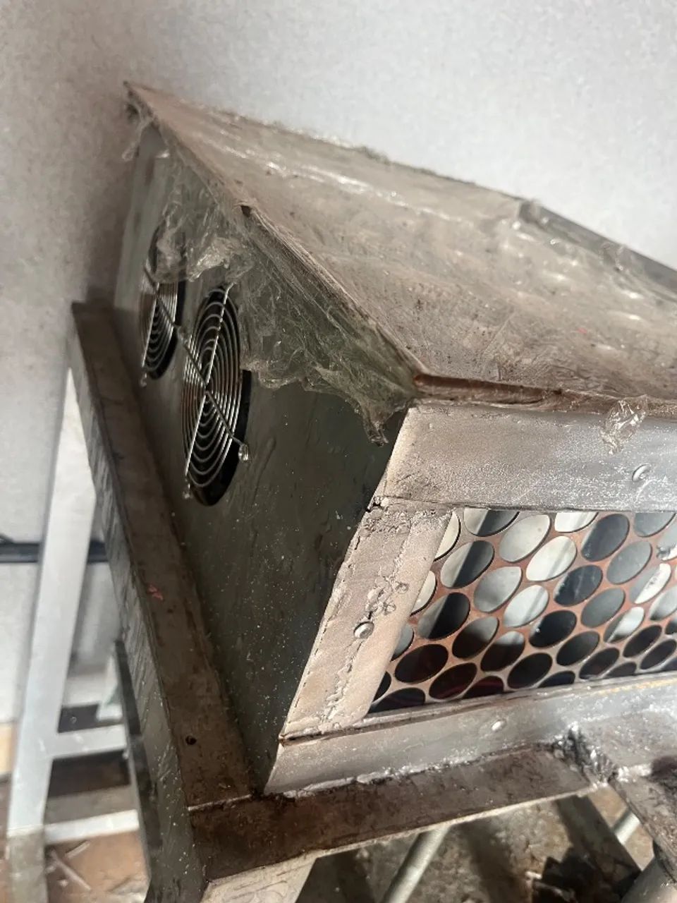 Máquina de vela de 7 dias 24 formas  - Foto 3