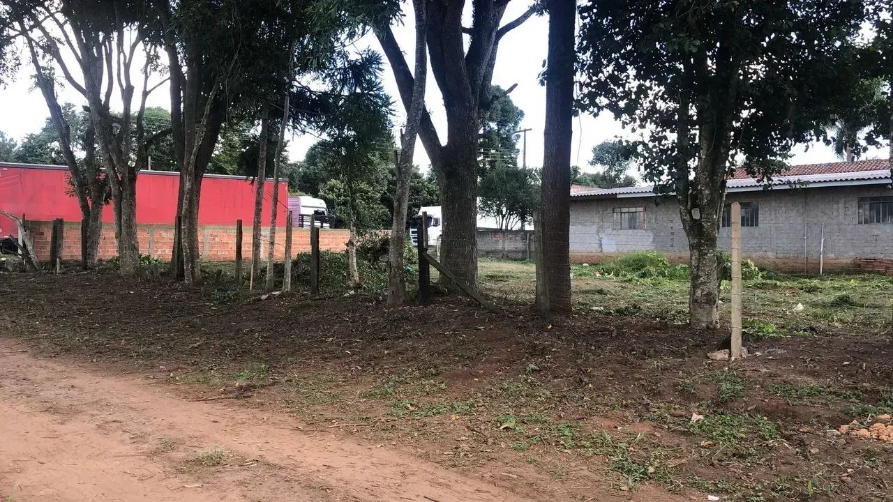 Terreno em Rio Negro - PR - Foto 2