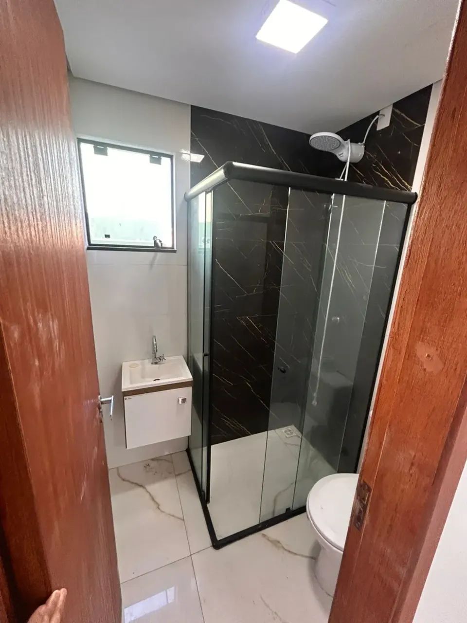 Imóvel / apartamento a venda com 50 m² de 2 quartos no Campeche - Florianópolis - SC - Foto 5