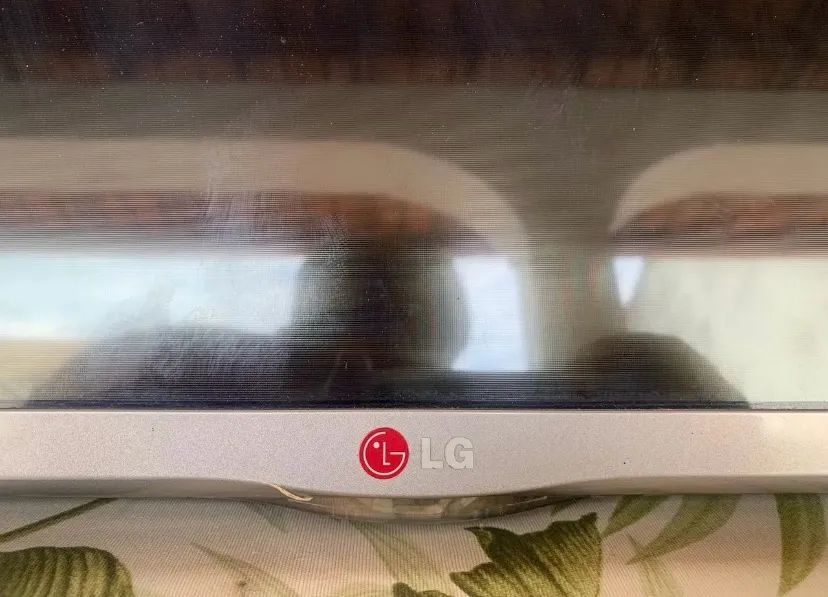 SMART TV 42? LG - Foto 3