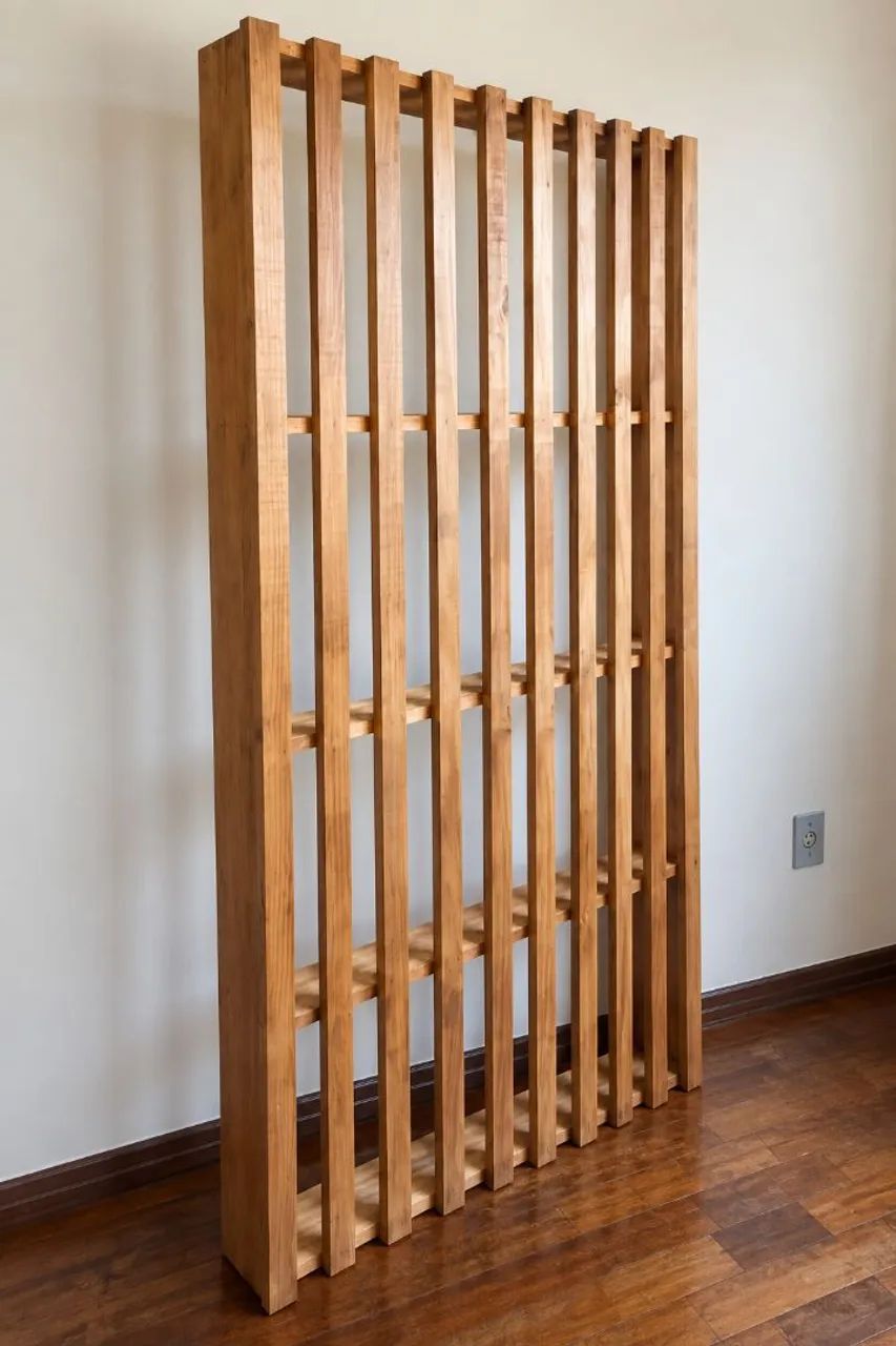 Cama tatami solteiro 