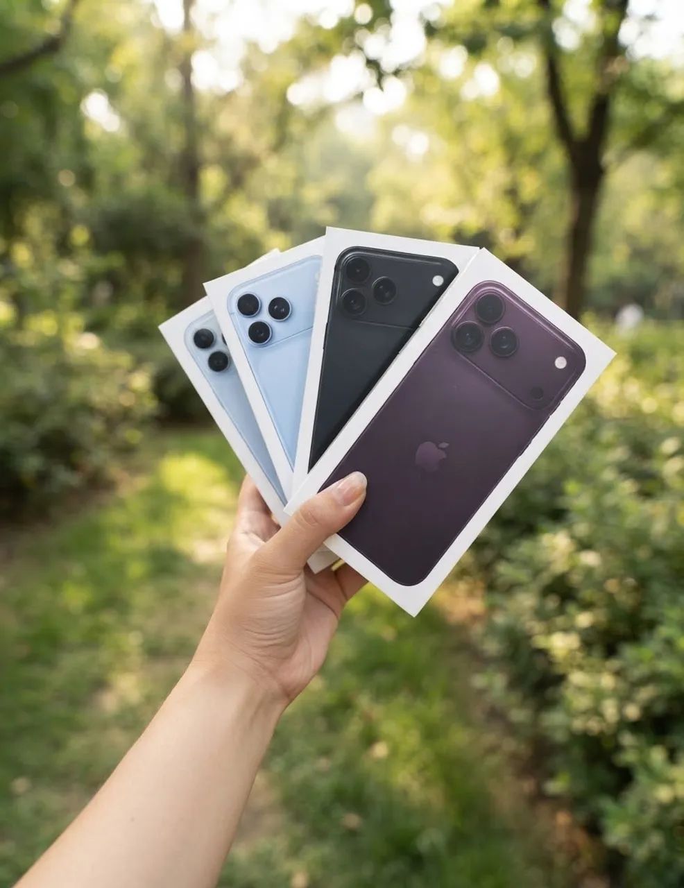iPhone 18 Pro LACRADO 