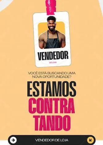 Vendedor 