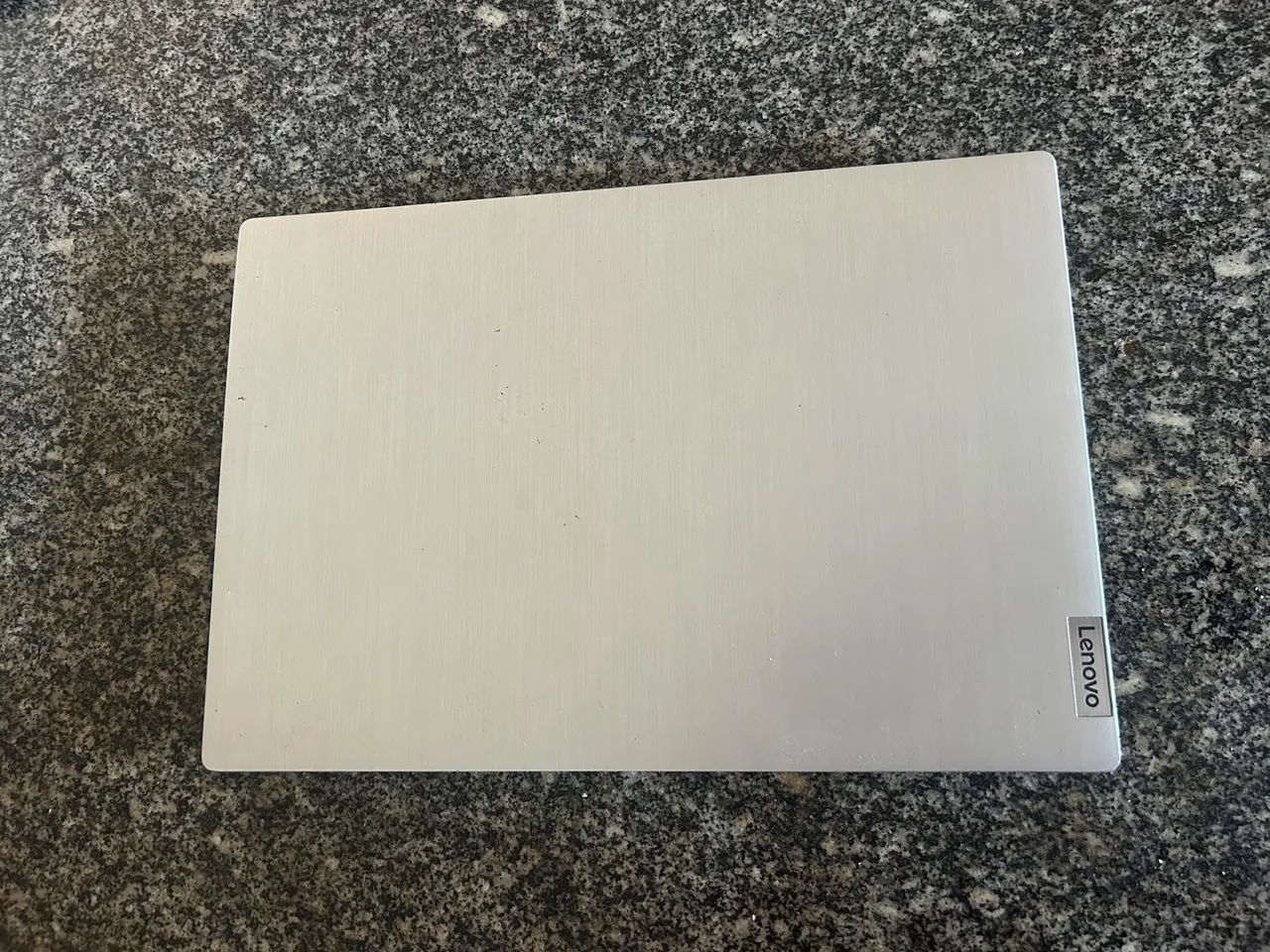 Notebook  - Foto 2