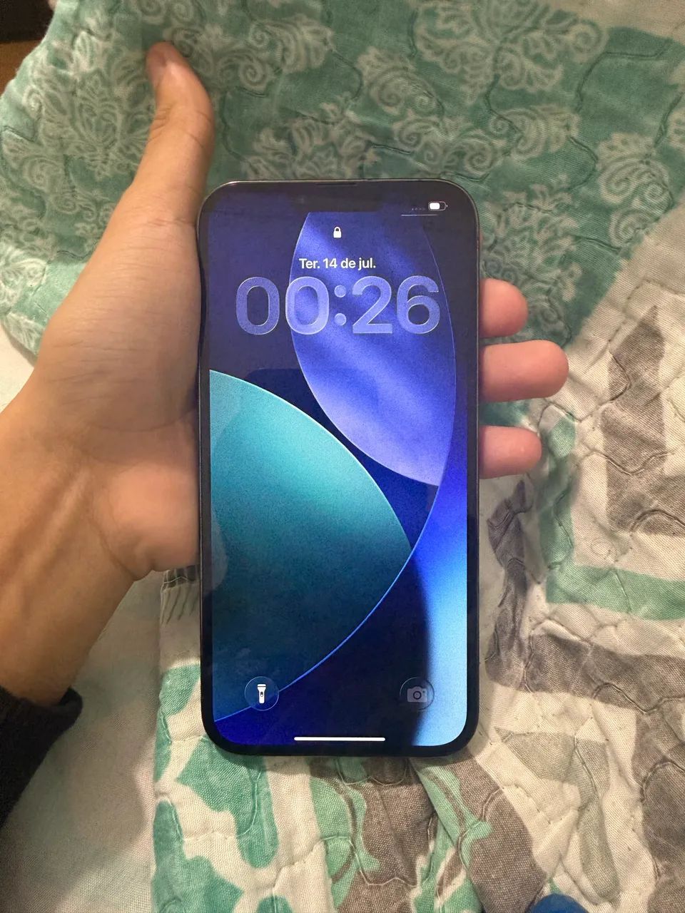 IPHONE 13 pro max  - Foto 3