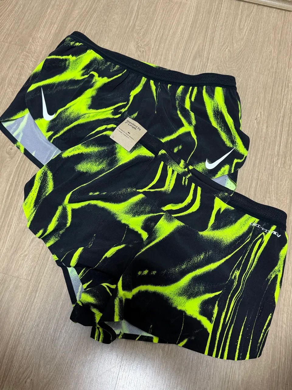 Nike aeroswift shorts  - Foto 5