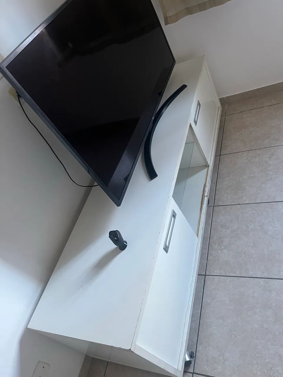 Rack Branco - Foto 2