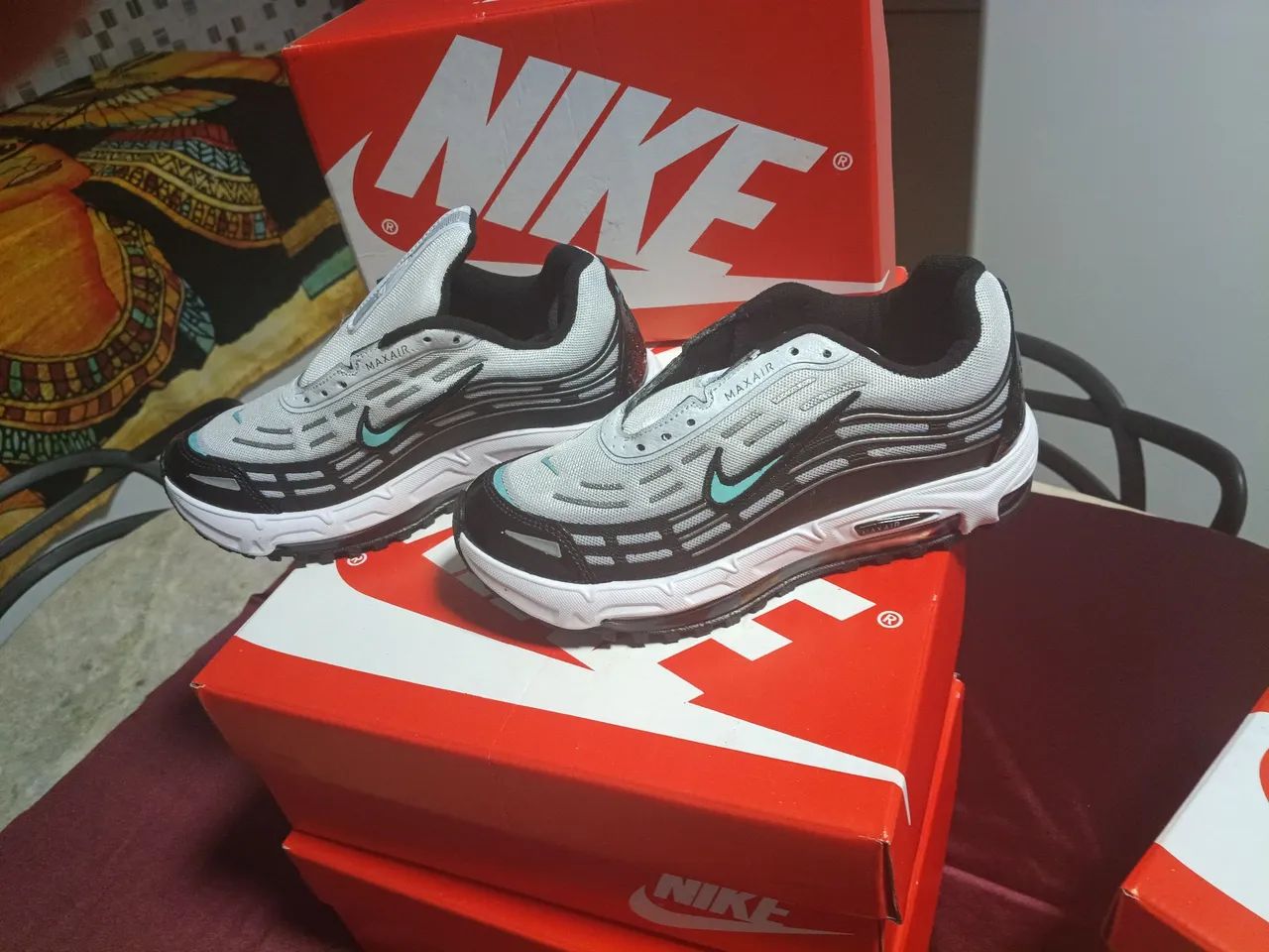 Tênis nike - Foto 2