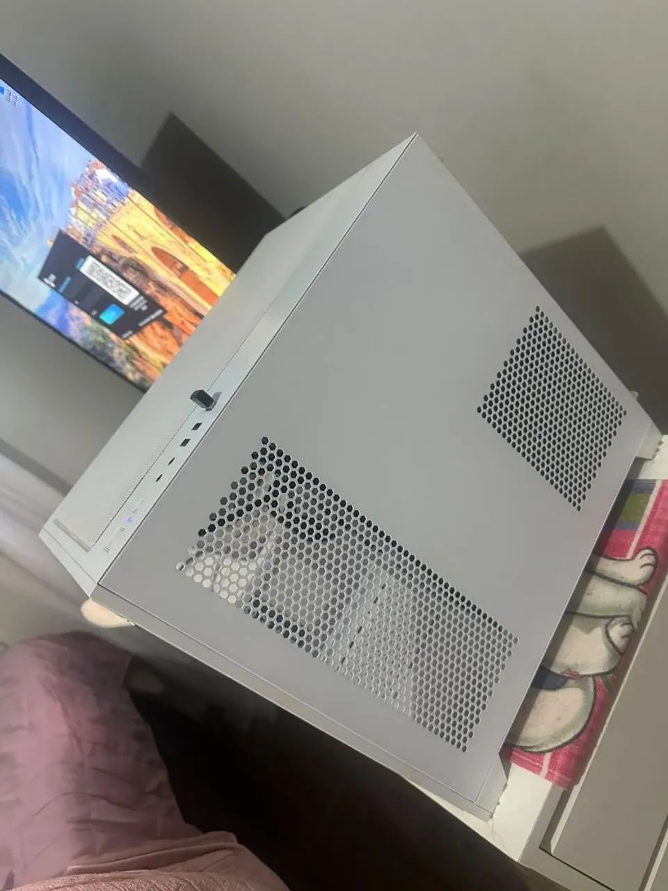 PC Gamer Ryzen 5 5500g,GTX 1660 Super - Foto 5