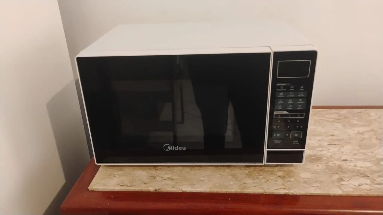 Microondas