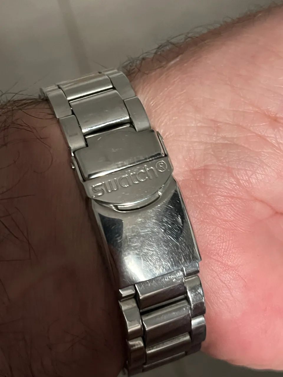 Swatch Irony 1999 - Foto 5