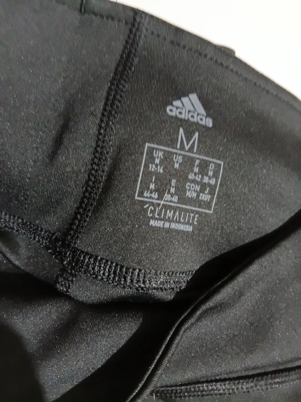Calça adidas original  - Foto 4