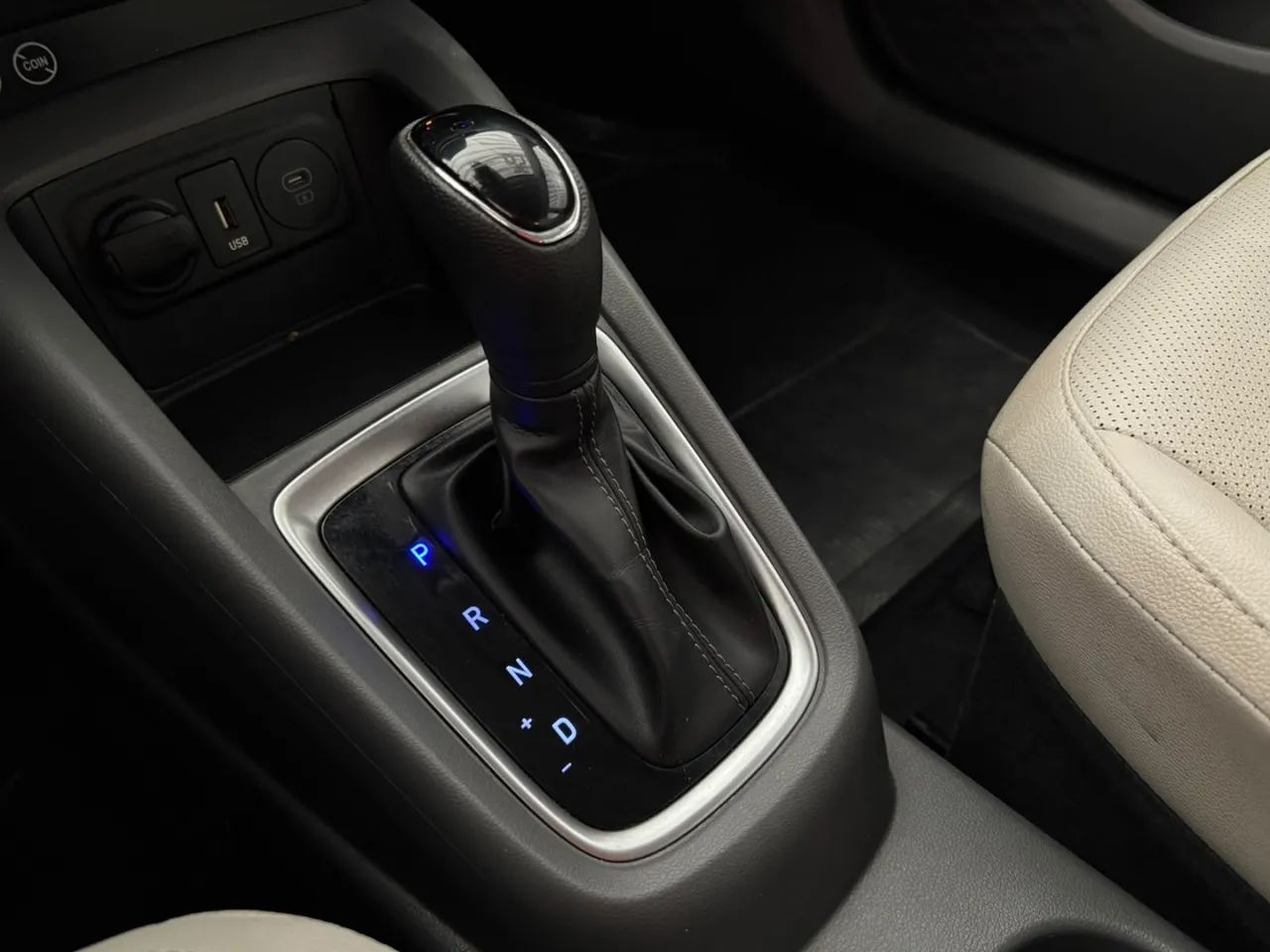 Hyundai HB20S Platinum 1.0 TB Flex 12V Aut., foto 12 de 15