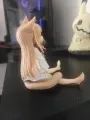 Action Figure de Anime - Personagem Kawaii - Foto 5