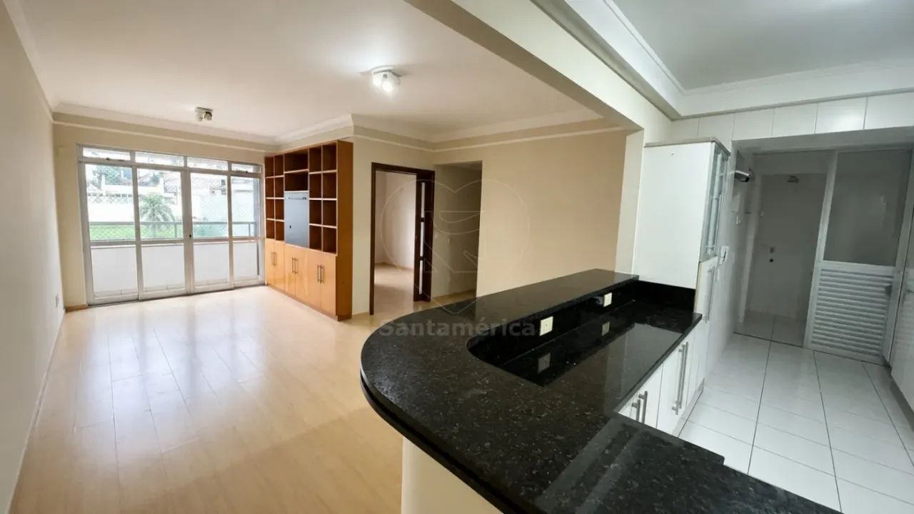 Apartamento à venda com 3 quartos no Edifício Enseadas, na Gleba Palhano em Londrina - Foto 3