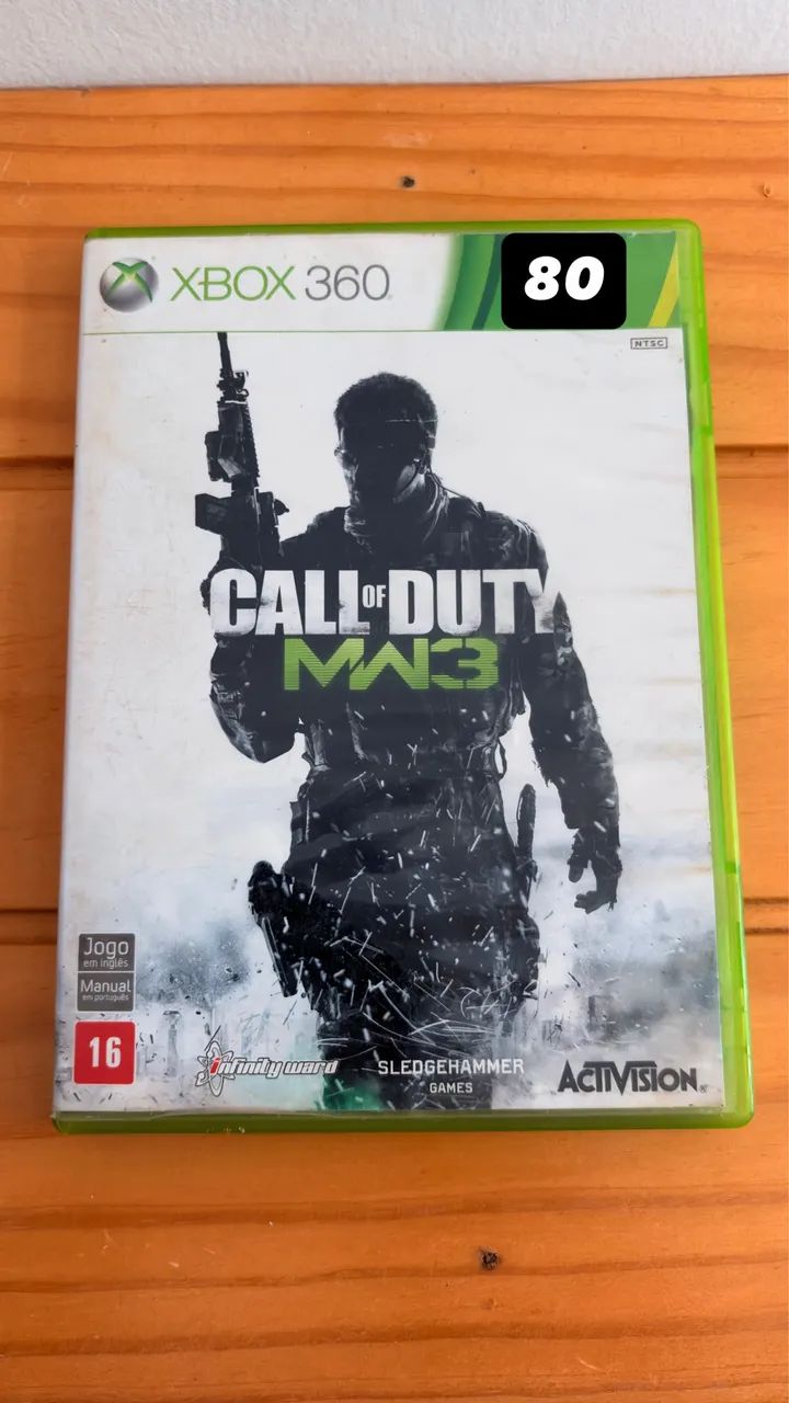 Jogos de vídeo game  - Foto 2