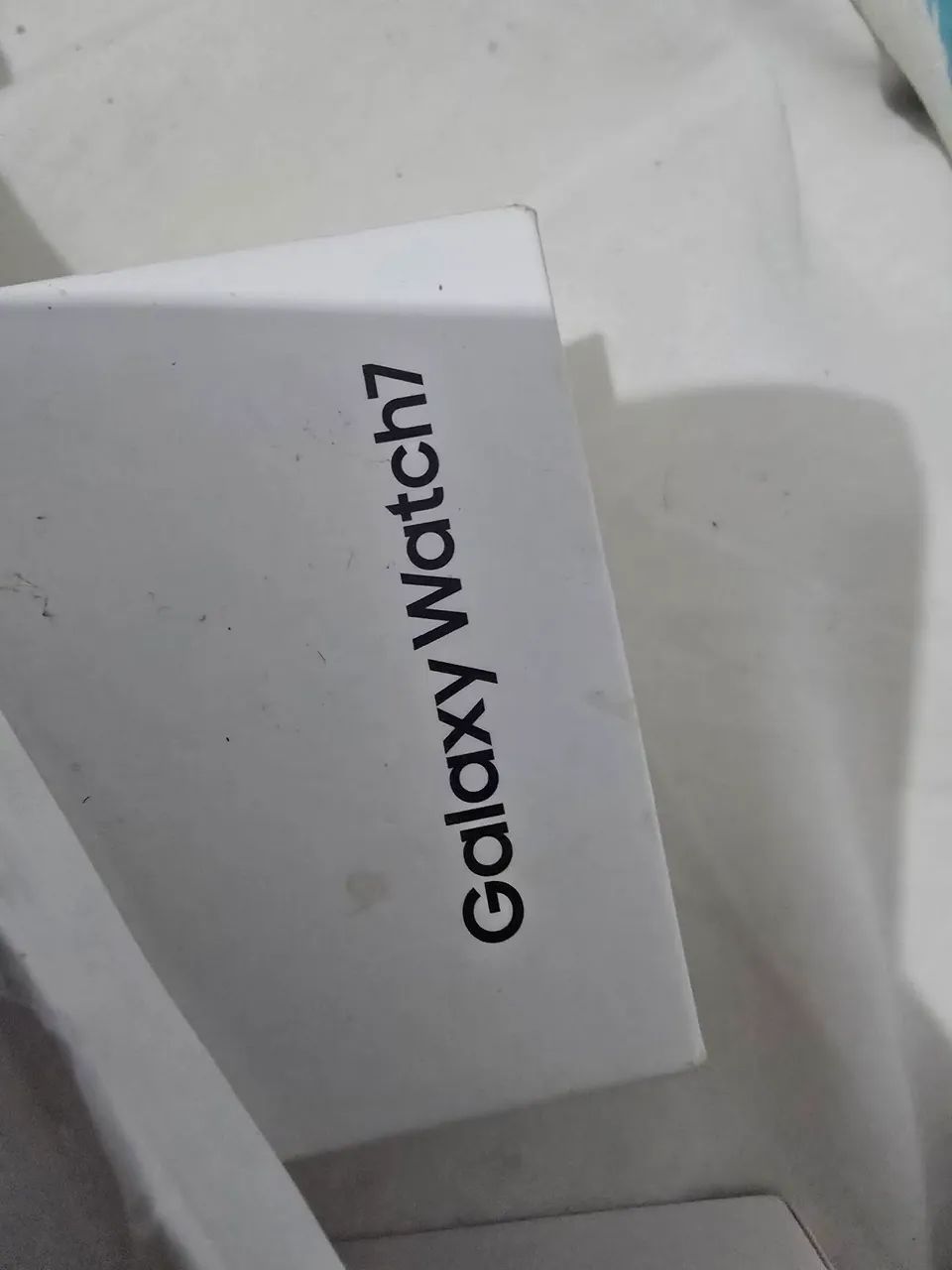 Samsung Galaxy whatch  - Foto 5