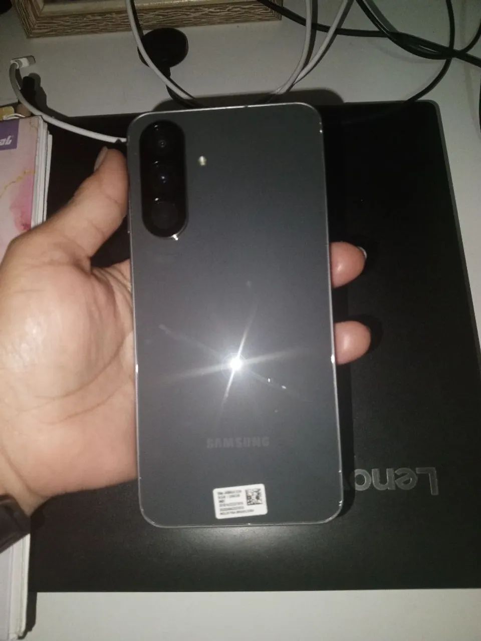 Celular Samsung 