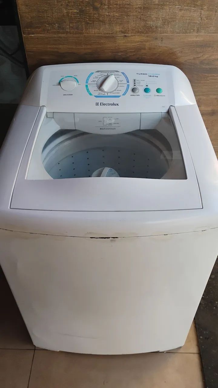 Vendo máquina de lavar - Foto 3