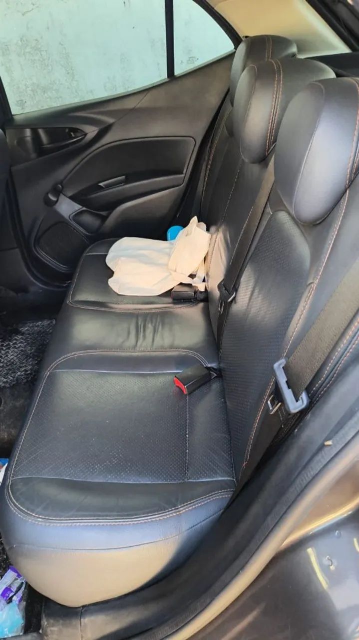 Fiat Argo Drive 1.0 6V Flex 2021 - Foto 3