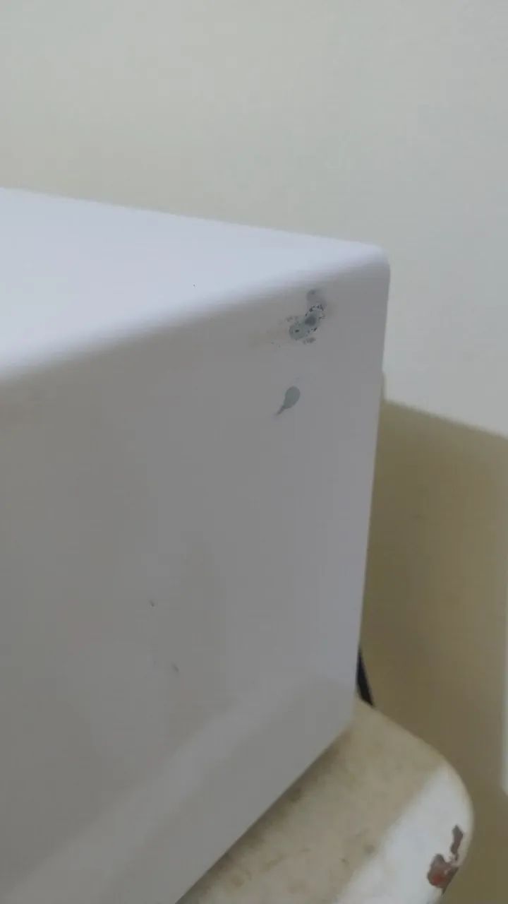Panasonic Micro-ondas | 32L | 900W | 127V - Foto 5