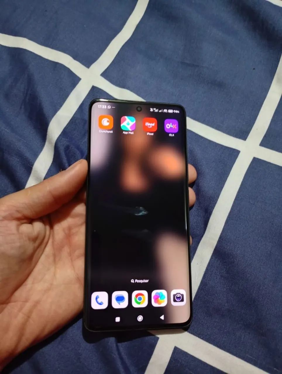 Xiaomi Redmi 13 Pro+