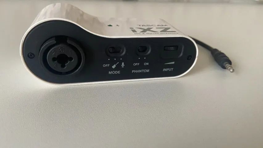 Placa de Som Portatil - Foto 3