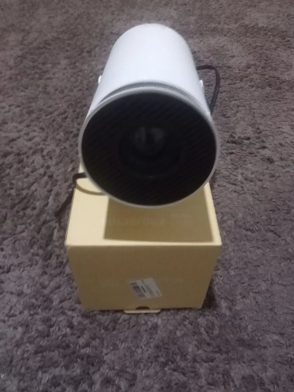 Projetor de imagem  - Foto 2