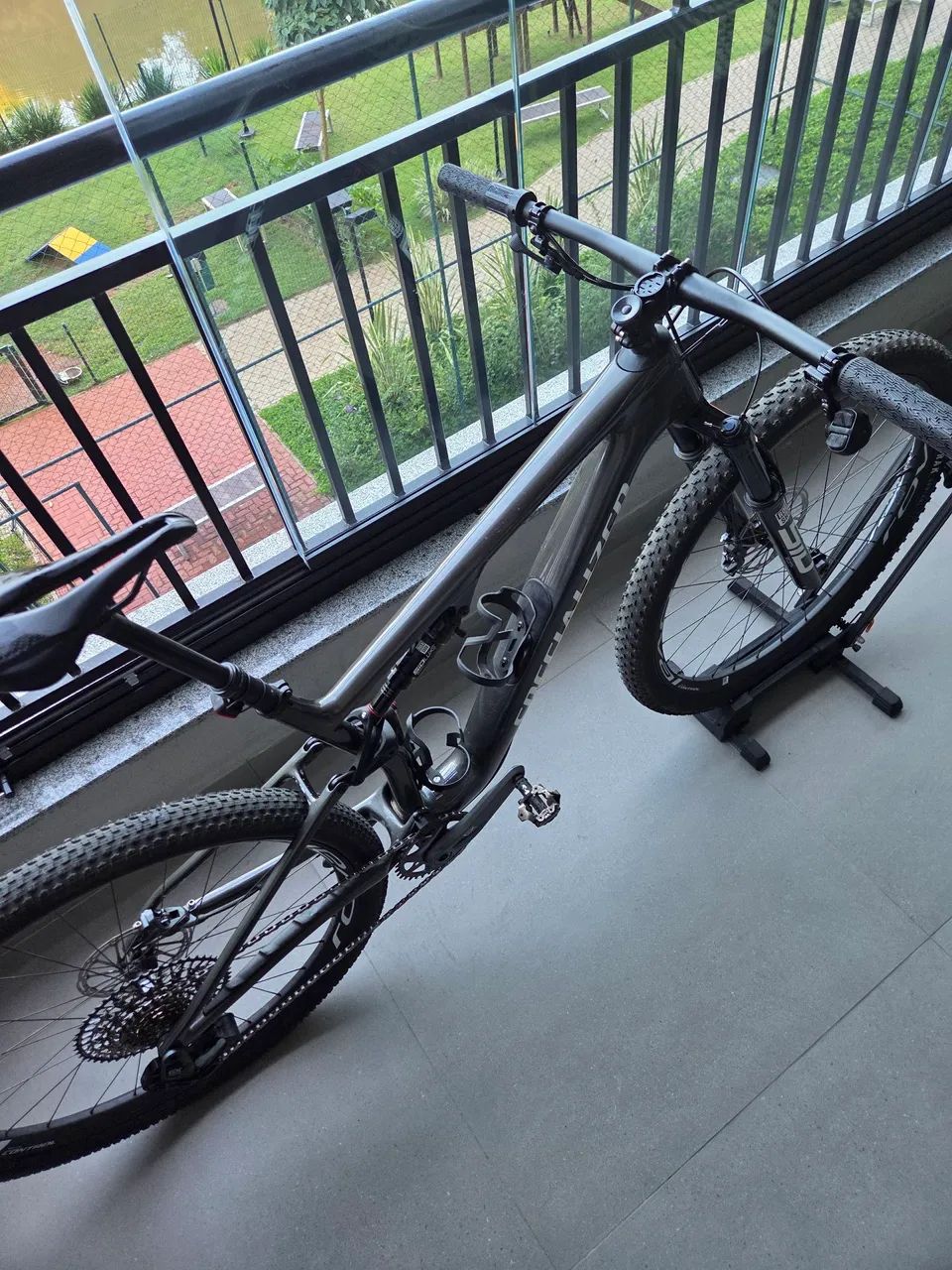 Specialized Epic 8 Expert 2026 Tam L - Foto 2