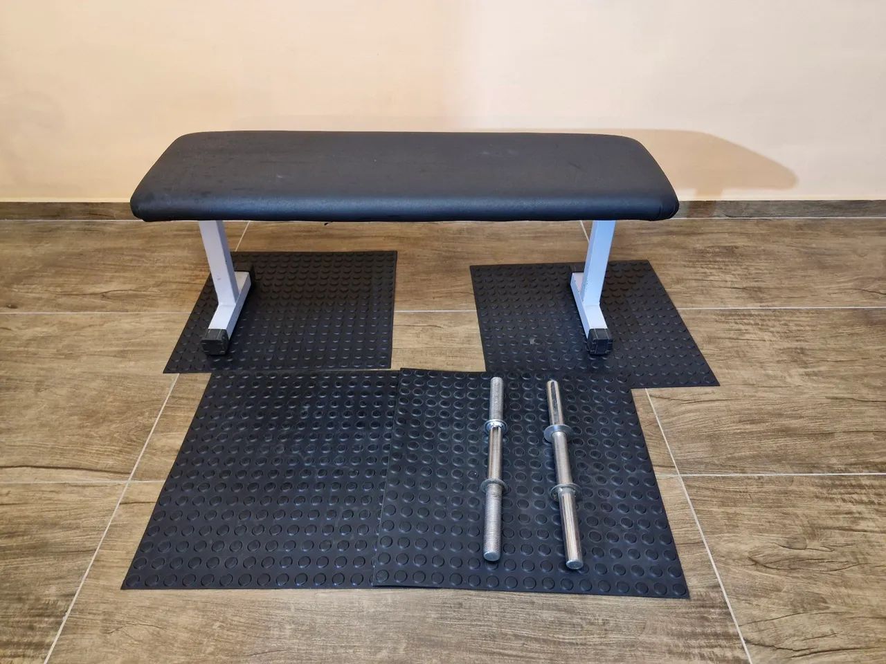 Equipamentos de Musculação  - Foto 3