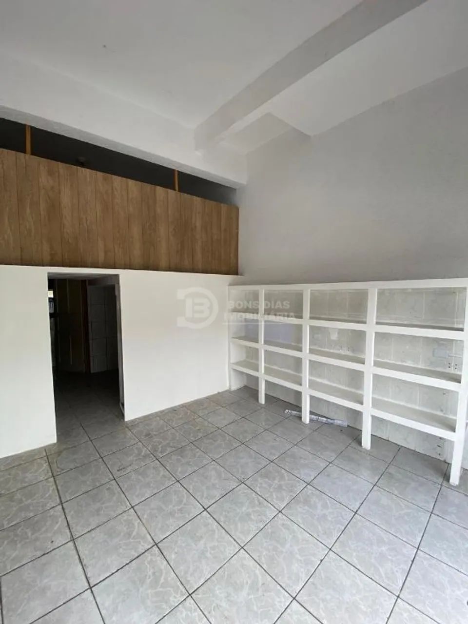 Salão Comercial para Alugar na Vila Ré - Foto 4