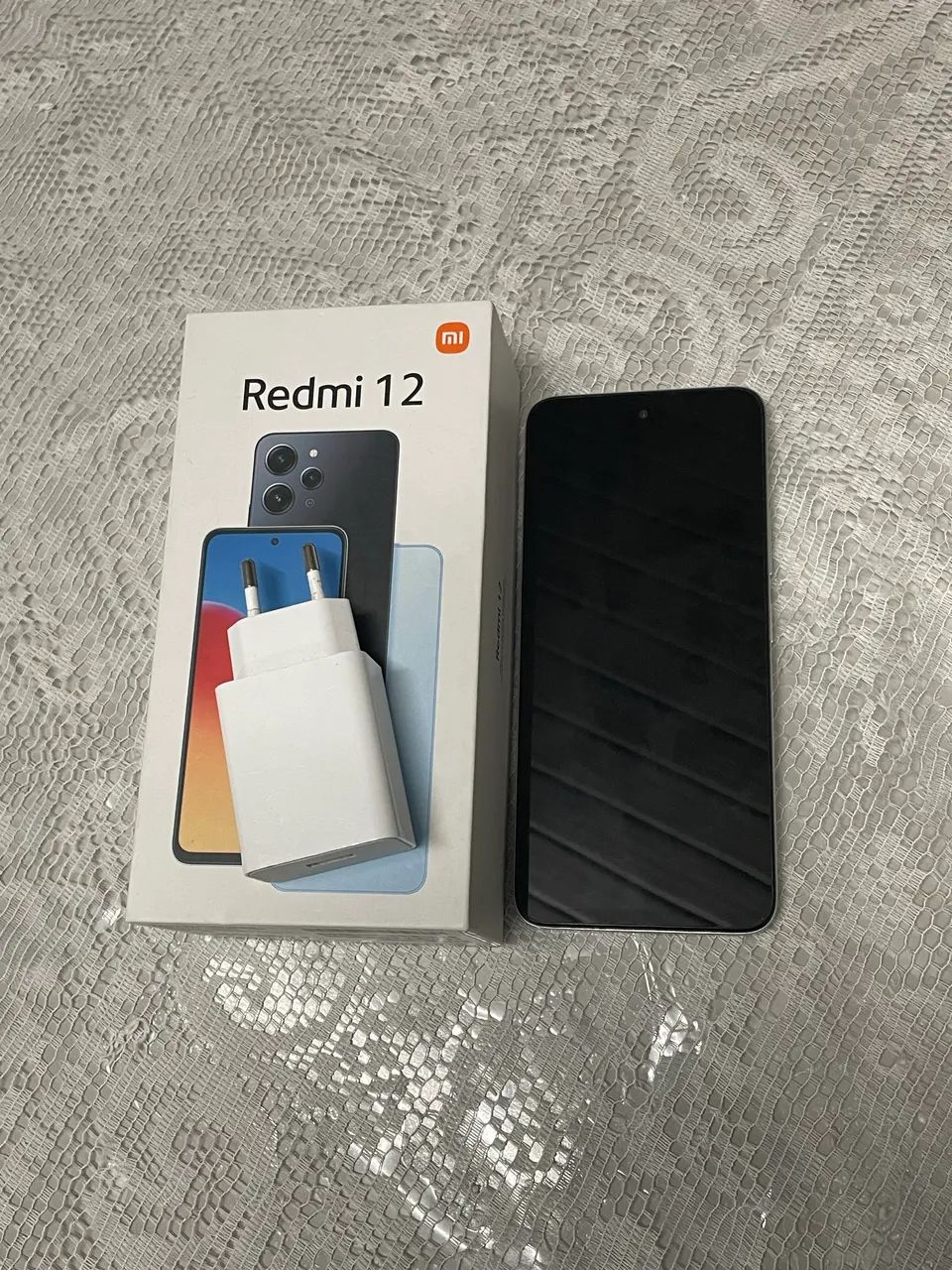 Vende-se xiaomi redmi 12 - Foto 2