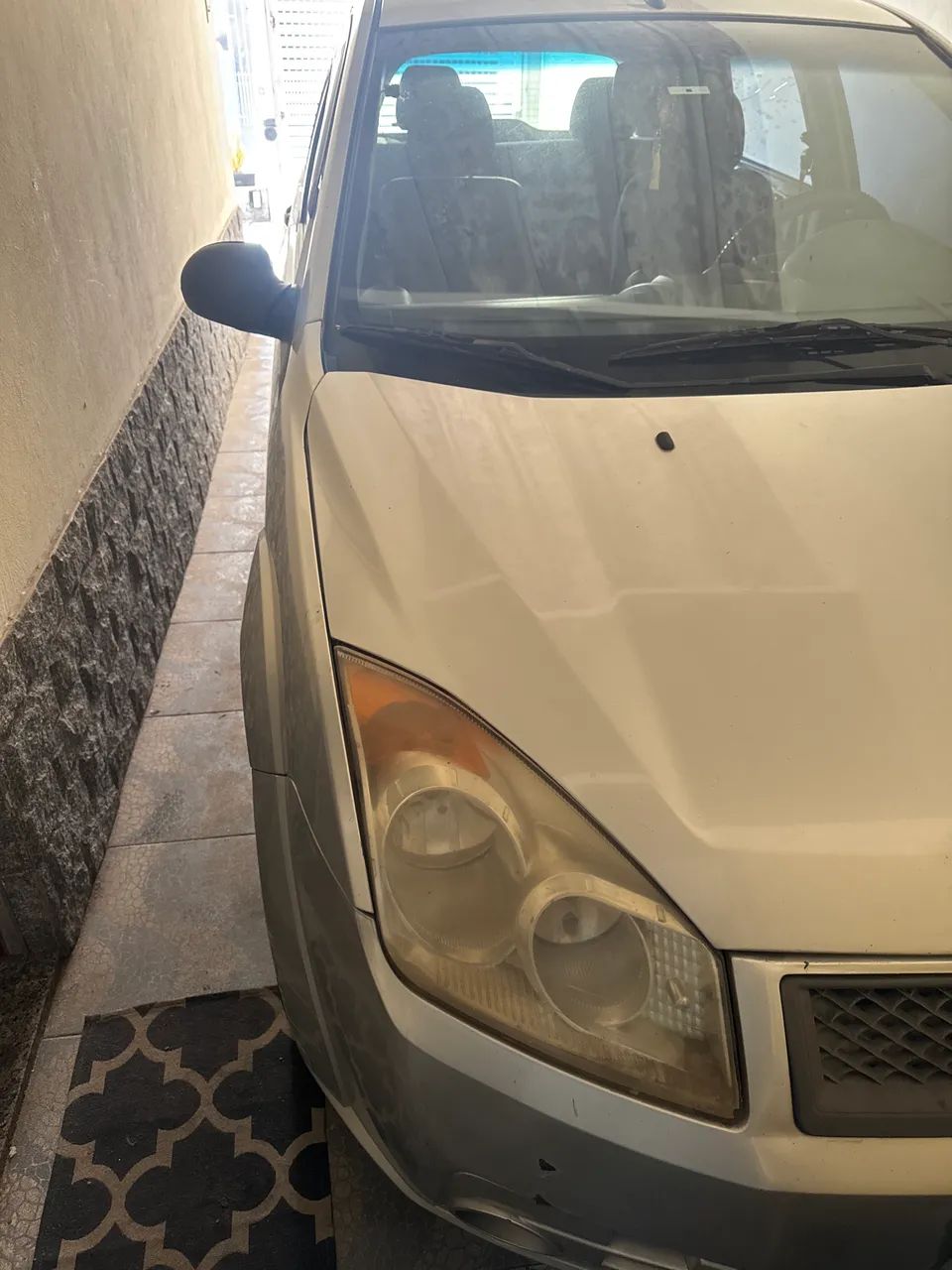 Ford Fiesta 2009
