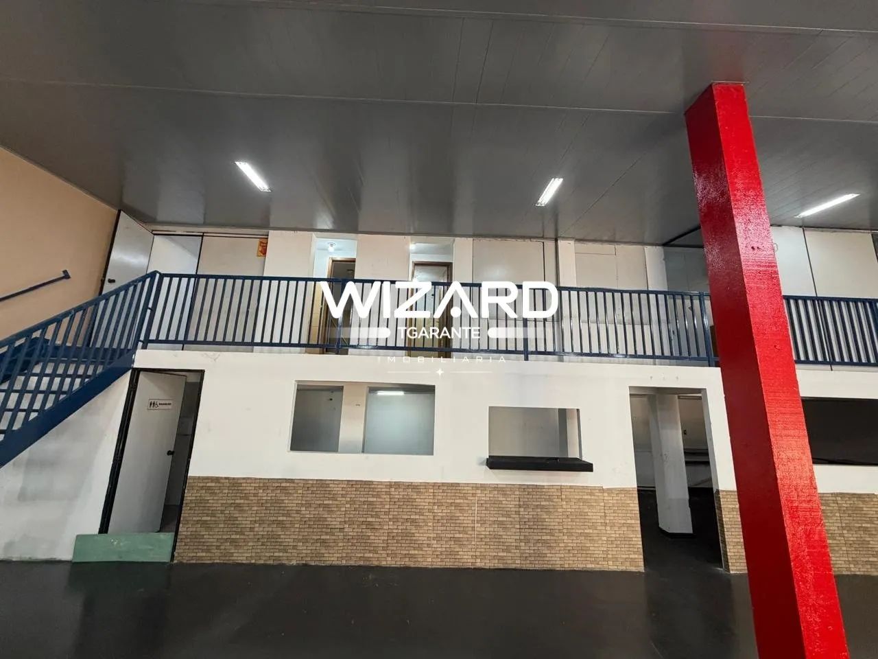 Prédio Comercial em Sorocaba, Jardim Atílio Silvano, próximo a Havan - Foto 4