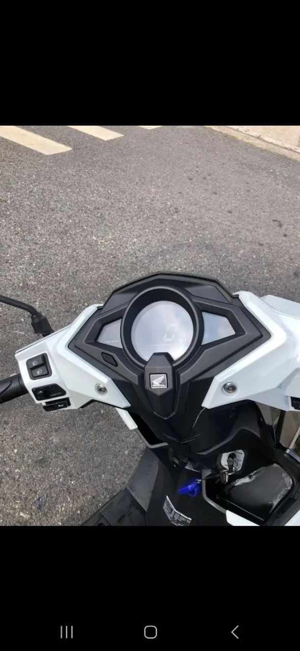Honda Elite 2022 - Foto 4