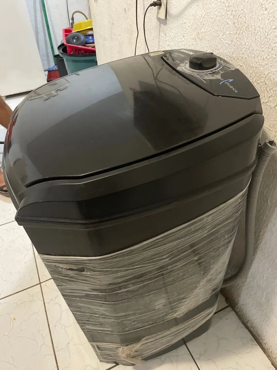 Tanquinho 