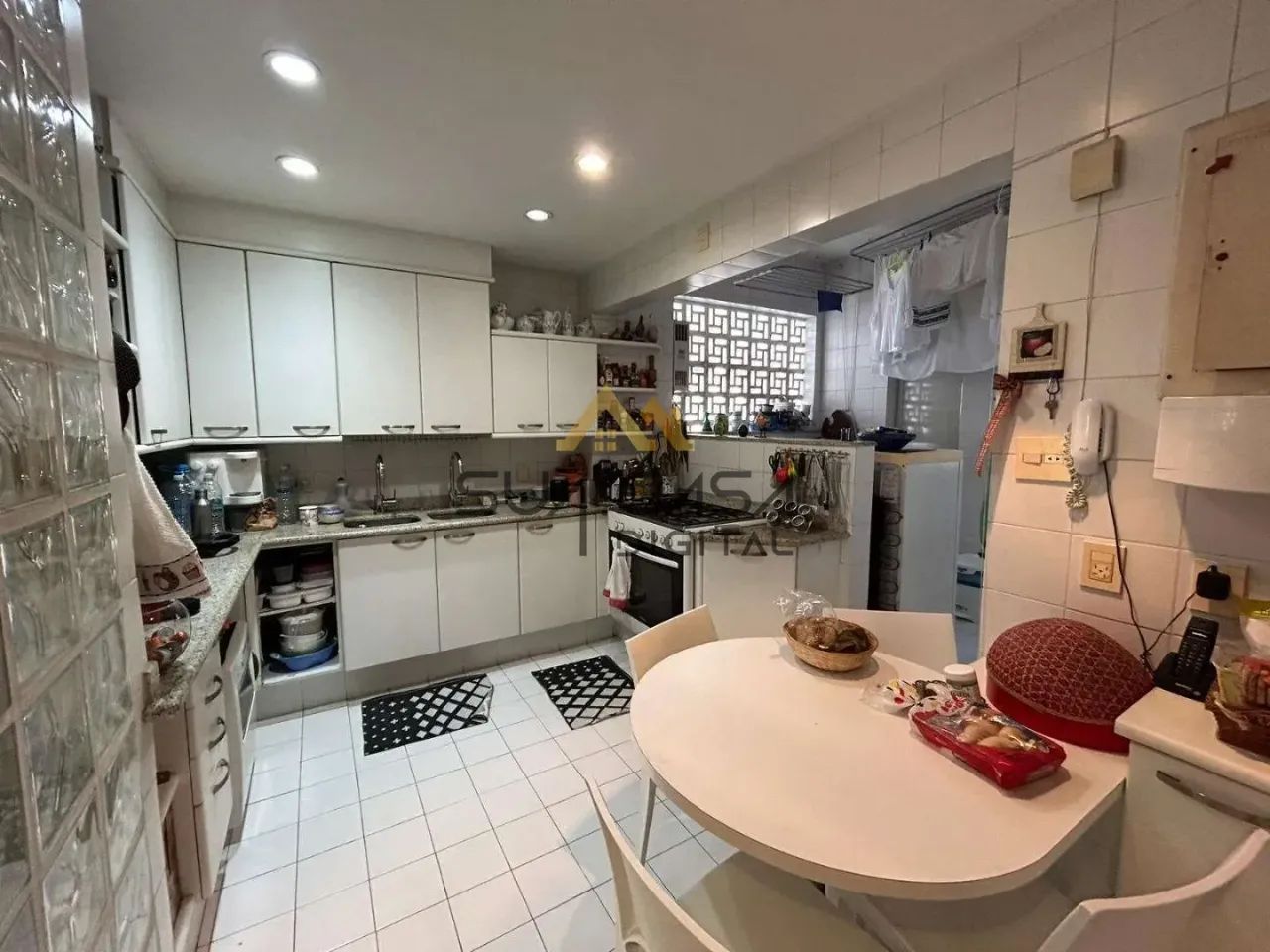 Ipanema | Apartamento 3 quartos, sendo 1 suite REF: IPAP2584 2
