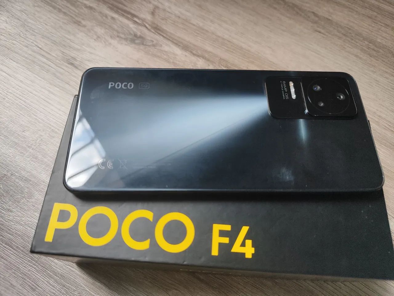 Poco F4 5g - Foto 3