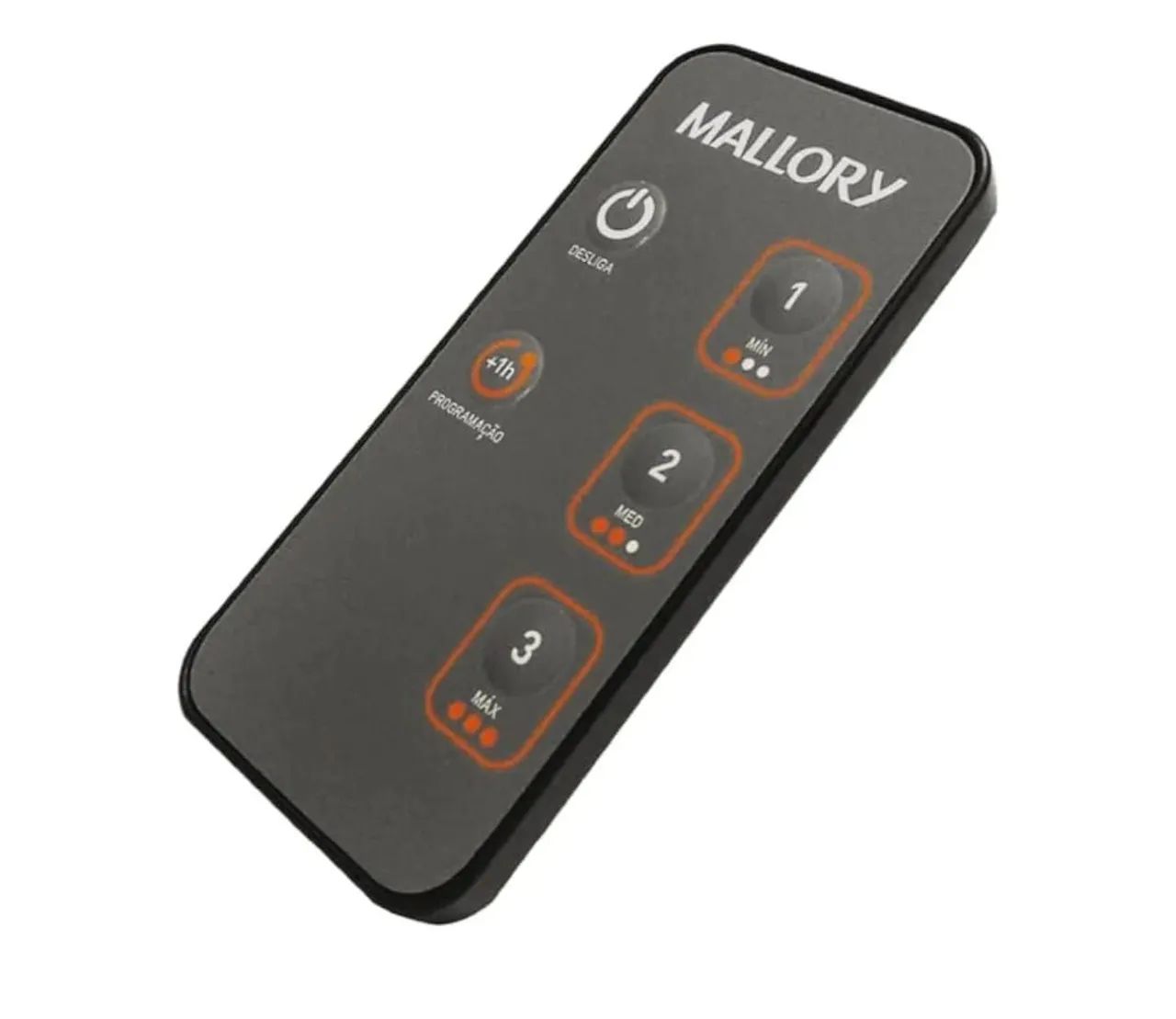 VENDO VENTILADOR MALLORY  - Foto 3