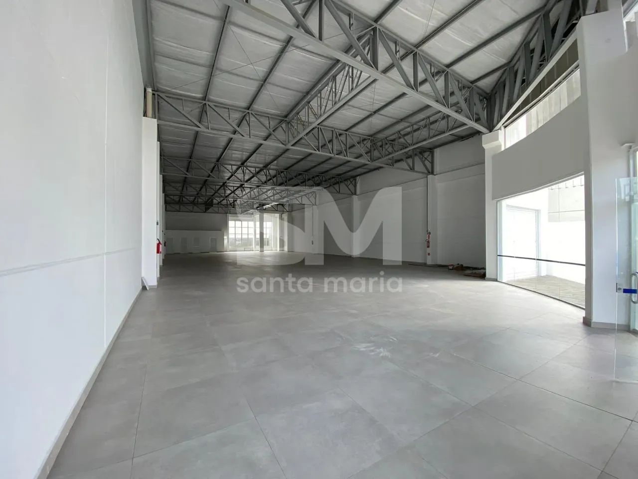 Sala para locação, São Cristóvão, Chapecó, SC - Foto 5