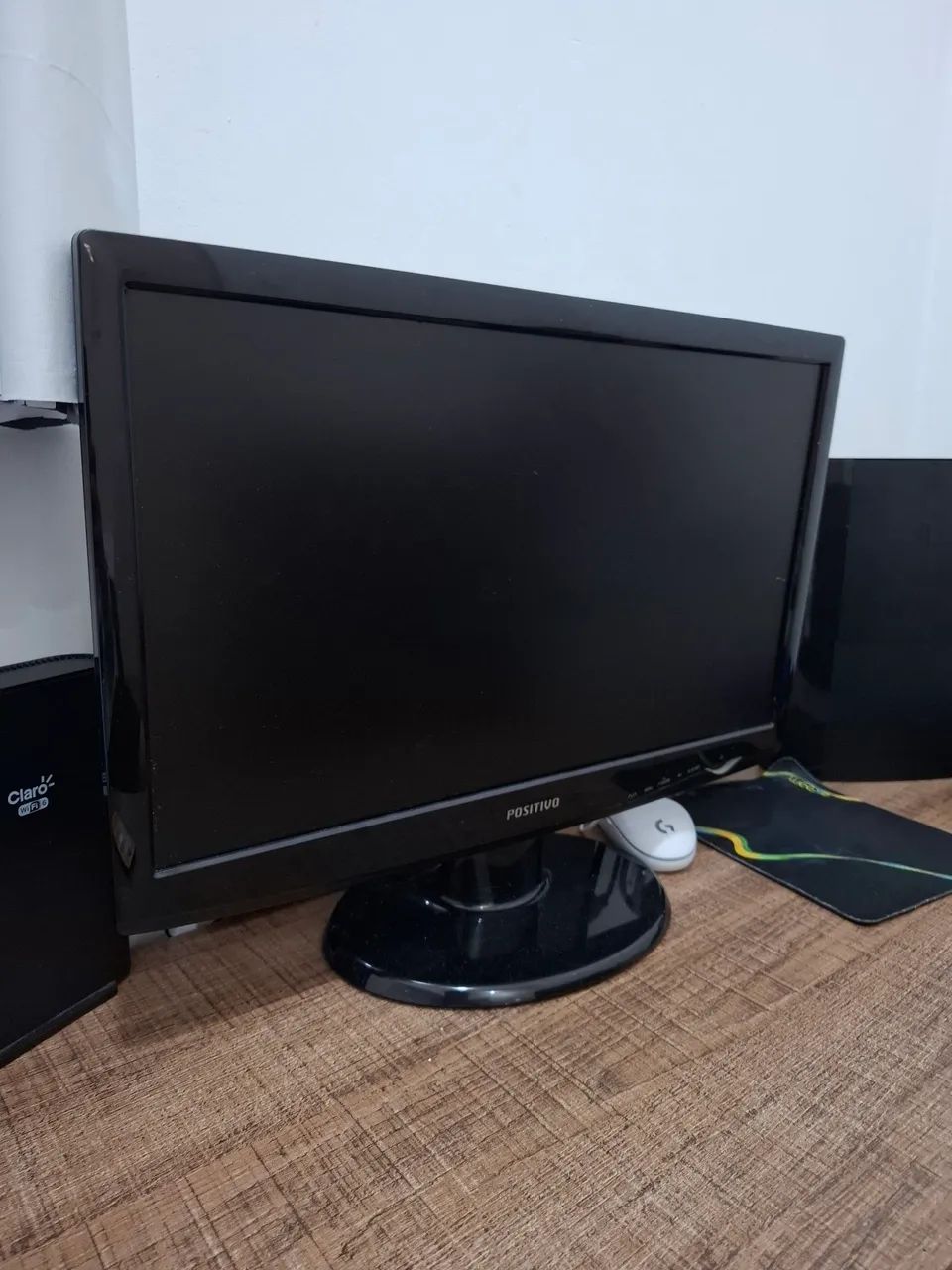 Monitor Positivo 21 polegadas